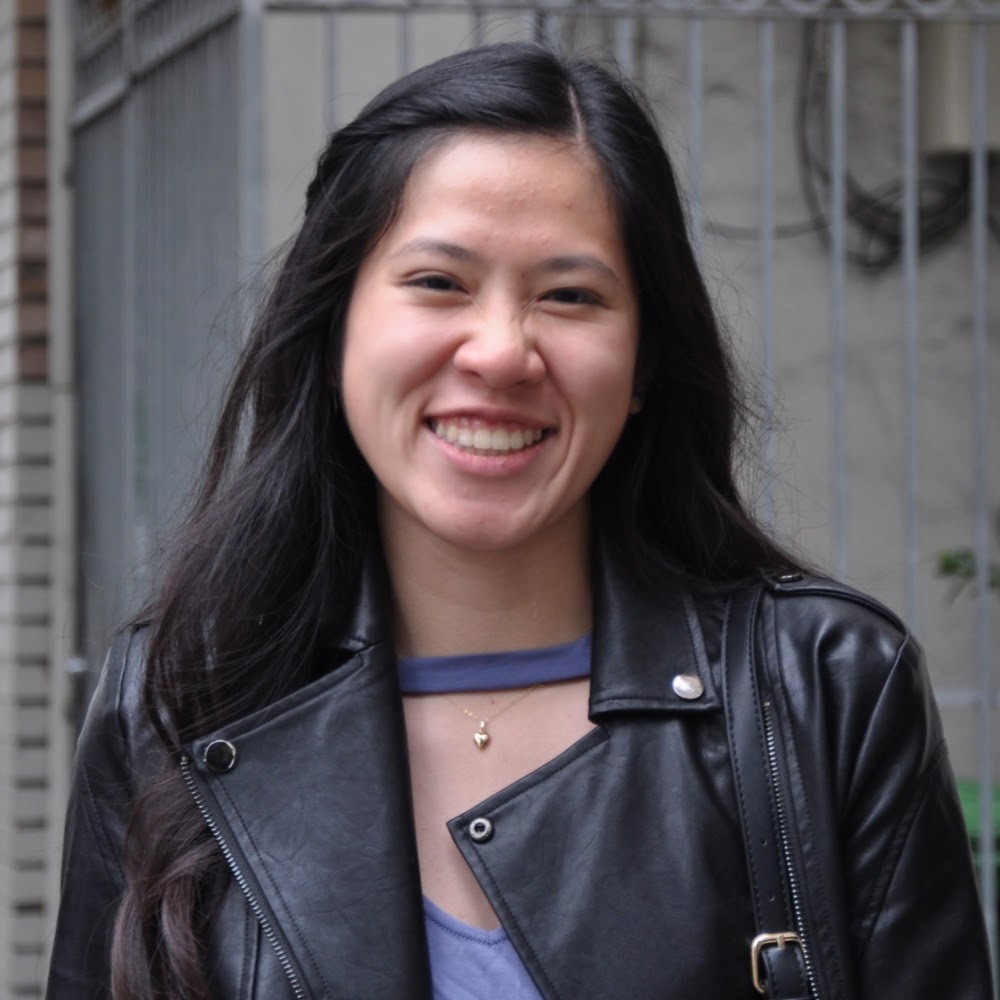 Meet your Posher, Judy